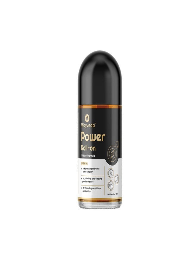 Wayveda Power Shots+Power Roll on Ultimate Combo offer, Ultimate Confidence and Energy - Image 2