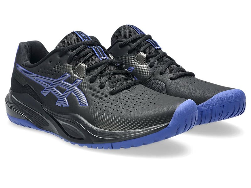 ASICS Mens Gel-Challenger 15 Black/Dark Cobalt Tennis Shoes - 9 UK (1041A510.001) - Image 4