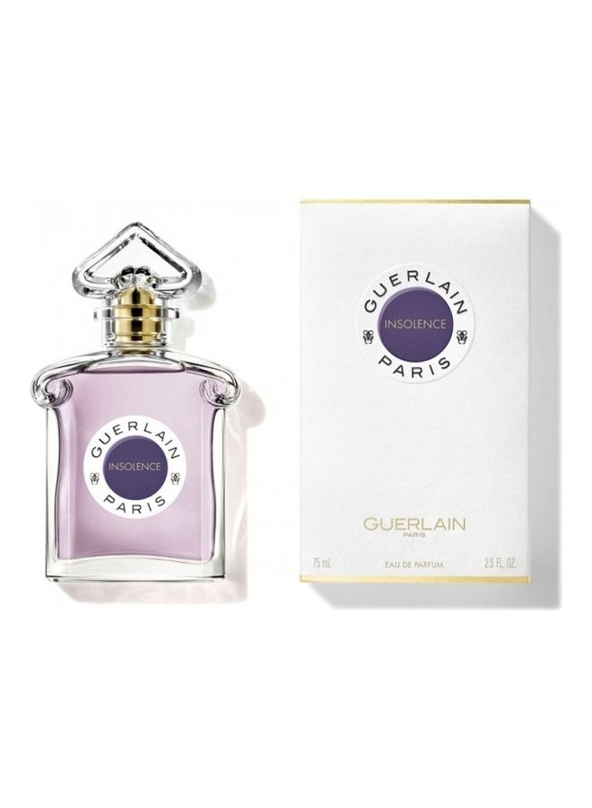 غيرلان ماء عطر جيرلان إنسولنس 75ملليلتر - Image 1