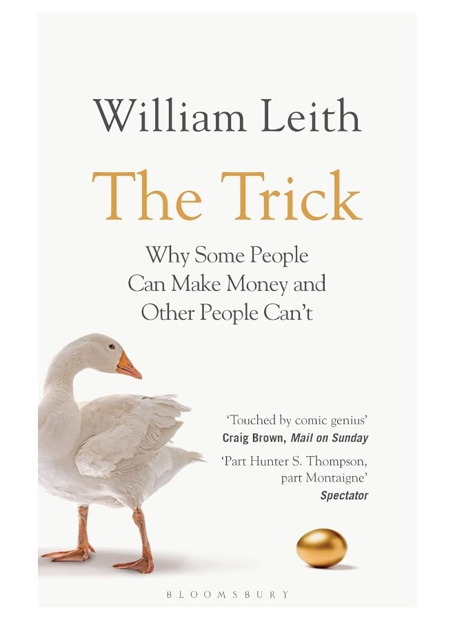 The Trick