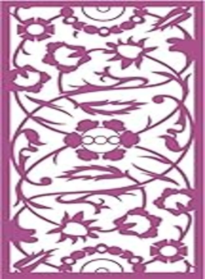 YusufArt MDF Wood Decoration Panel (2725596479952)