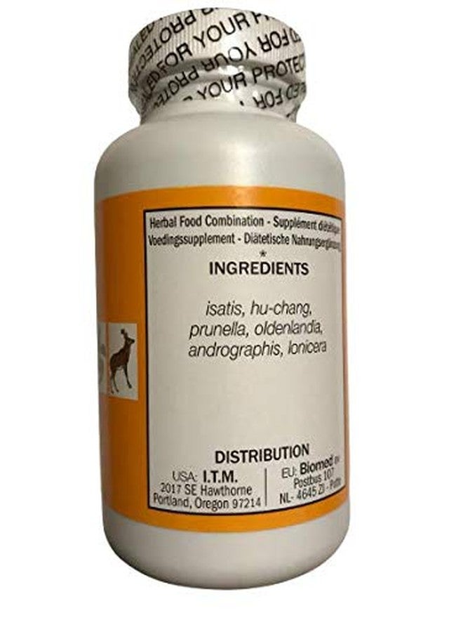 Herbs Direct usa إيزاتيس 6 من إنتاج سيفن فورستس، 250 نسخة - Image 2