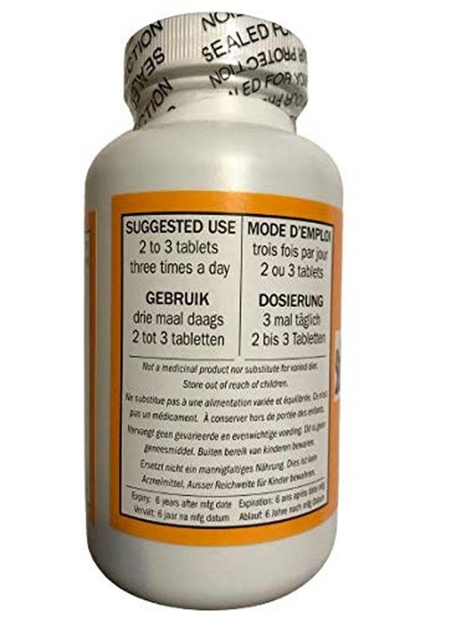 Herbs Direct usa إيزاتيس 6 من إنتاج سيفن فورستس، 250 نسخة - Image 3