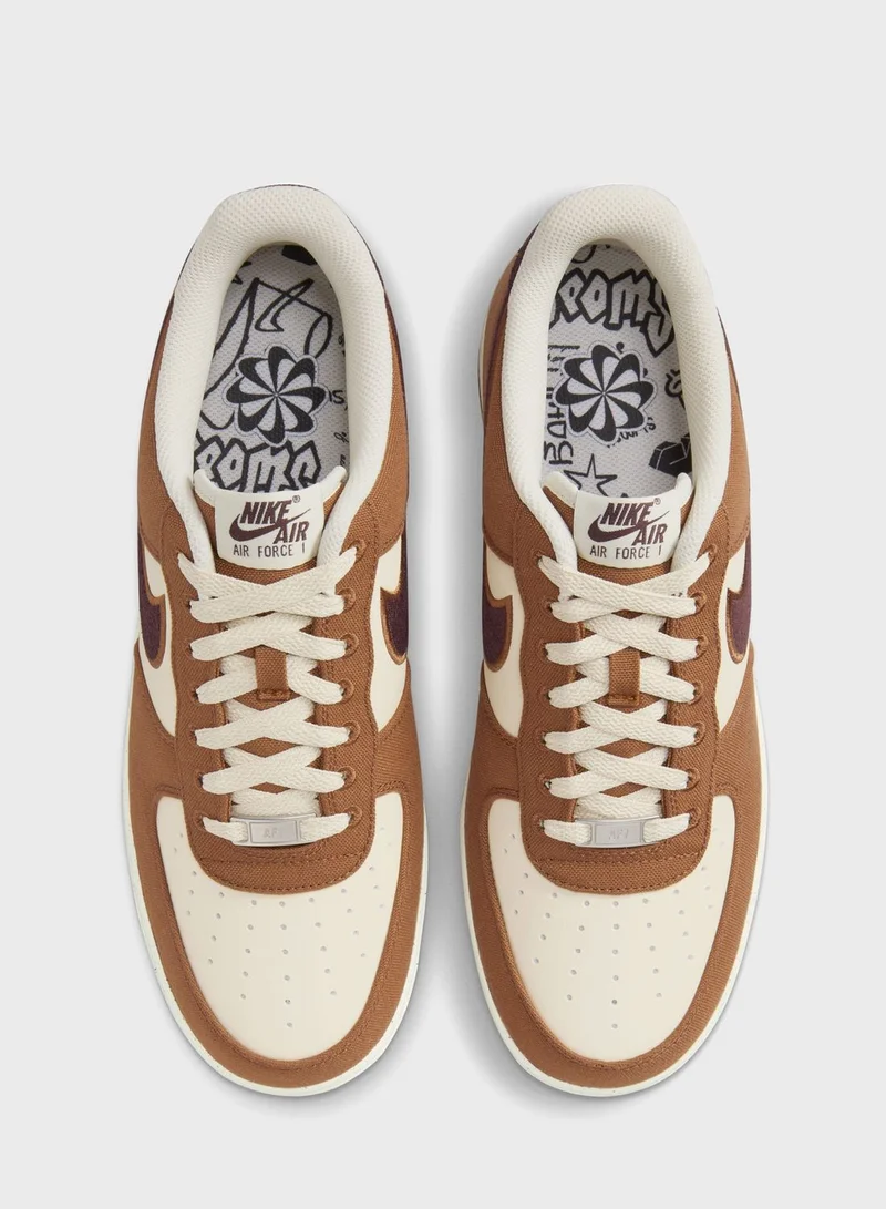 Nike Air Force 1 '07 Lv8 Bts