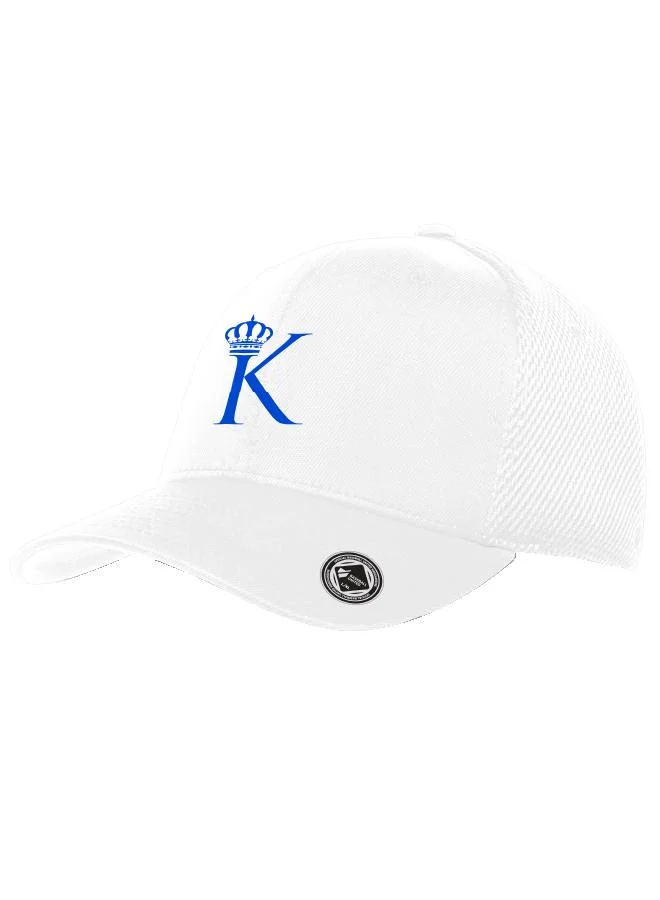 Baseball United Karachi Monarchs Double Play Active Cap
