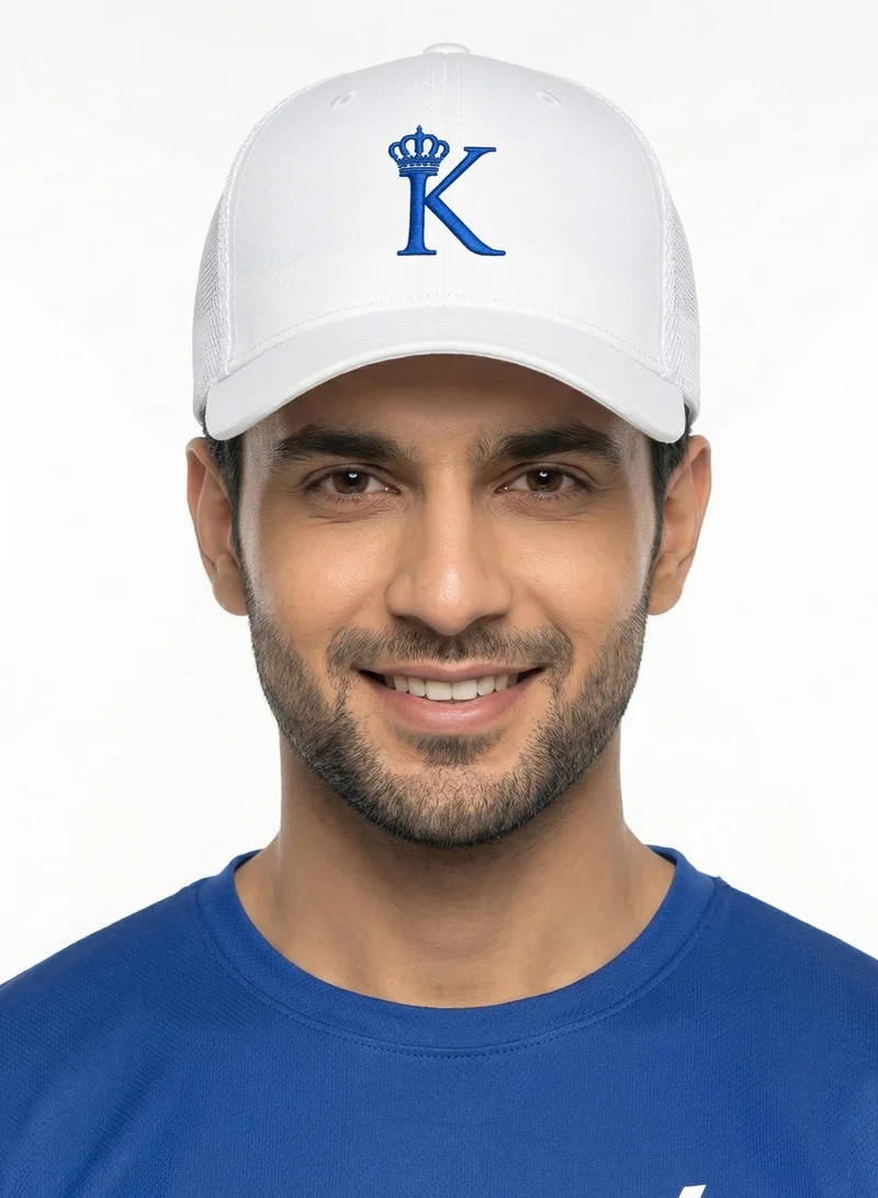 البيسبول يونايتد قبعة كاراشي موناركس المزدوجة النشطة