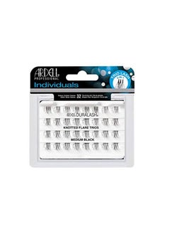 Individual Trios Eyelash, Black, Medium - pzsku/Z98884F4D1A3AA09F46A2Z/45/_/1649642237/cfacd808-46a8-435b-be4e-d735edac2eeb