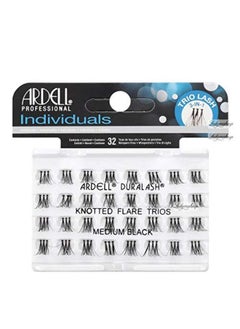 Individual Trios Eyelash, Black, Medium - pzsku/Z98884F4D1A3AA09F46A2Z/45/_/1649642238/5c4bc7a3-d77f-4a96-b8f9-2dbb1b66ffc4