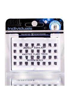 Individual Trios Eyelash, Black, Medium - pzsku/Z98884F4D1A3AA09F46A2Z/45/_/1649642238/a23fe22e-041d-4361-b238-ed5d8e8d1edd