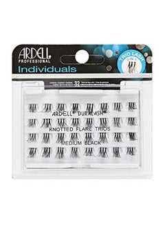 Individual Trios Eyelash, Black, Medium - pzsku/Z98884F4D1A3AA09F46A2Z/45/_/1649642238/d71a97f7-4681-483b-9347-fd5b45c70ee0