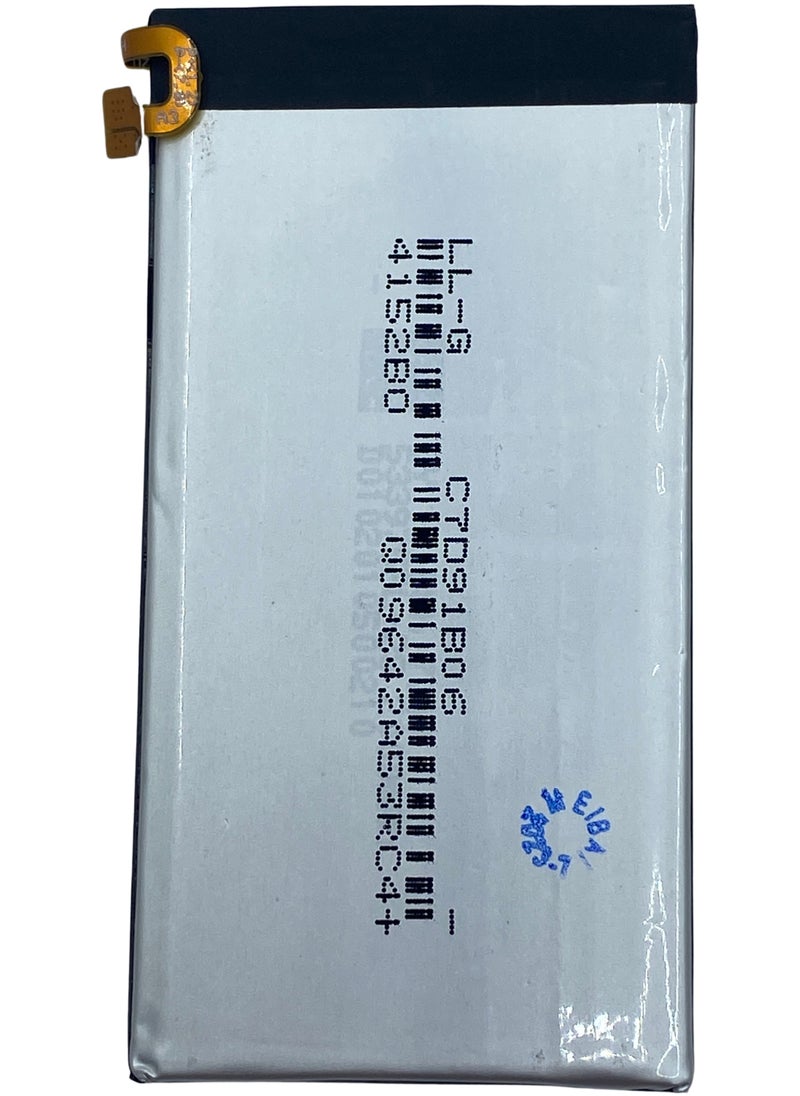M.H.Q SAMSUNG A320 Battery High Quality  - Image 2
