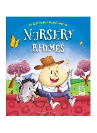 Nursery Rhymes Board Book (My First Book Series): Illustrated Classic Nursery Rhymes - pzsku/Z988868502A246A4D6728Z/45/_/1690967114/c795d2c5-fa0f-4d49-9c7e-08141a5ef41f