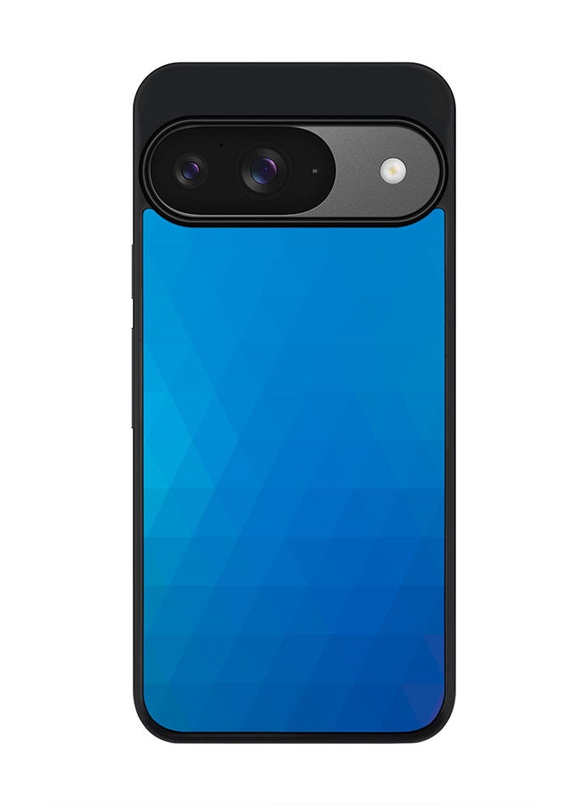 Stylizedd For Google Pixel 9 Case,Slim fit Camera Protection, Shockproof Thin Phone cover - Ocean Prism  - Image 1