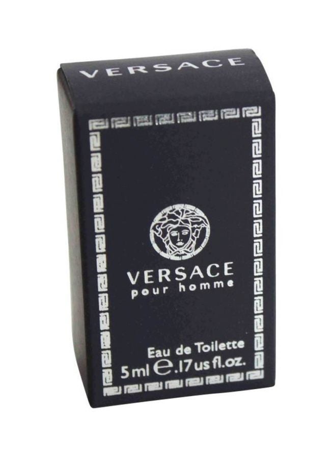 فيرزاتشي عطر بور هوم EDT 5ملليلتر - Image 3