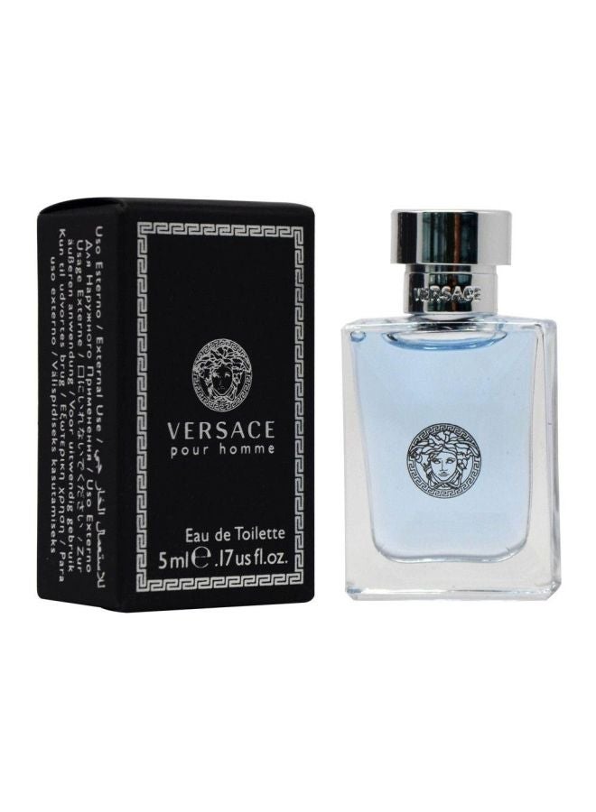 فيرزاتشي عطر بور هوم EDT 5ملليلتر - Image 2