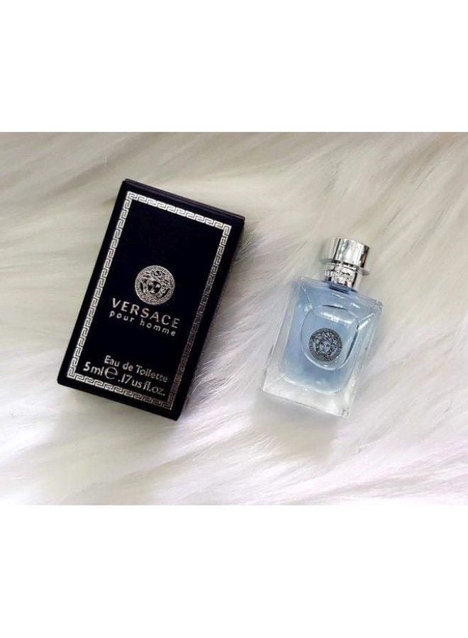 فيرزاتشي عطر بور هوم EDT 5ملليلتر - Image 4