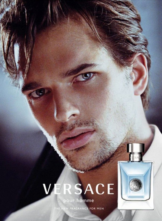 فيرزاتشي عطر بور هوم EDT 5ملليلتر - Image 5