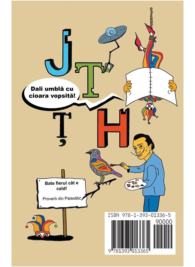 Dictionar de Adevaruri  - Image 2