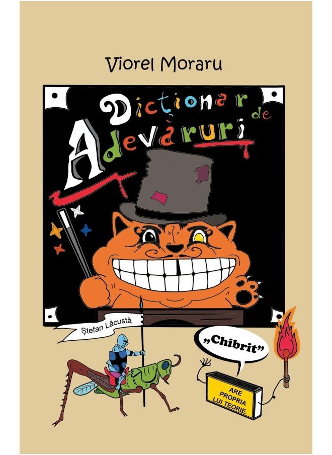 Dictionar de Adevaruri  - Image 1