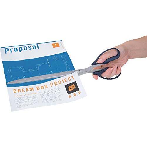 Plus Long Blade Scissors - Image 5