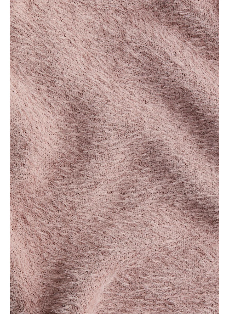 اتش اند ام Fluffy-Knit Jumper