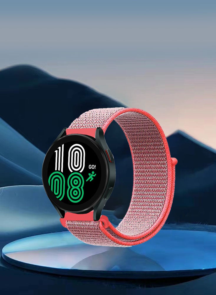 Perfii 3pcs Watchband Bundle Compatible with all Samsung, Huawei, Amazfit, and Honor with 20mm band size - Image 4