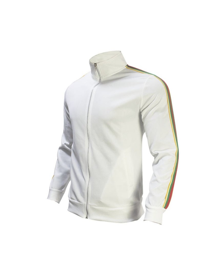 Men's Two-Piece Fashionable Casual Versatile Sportswear - Image 3