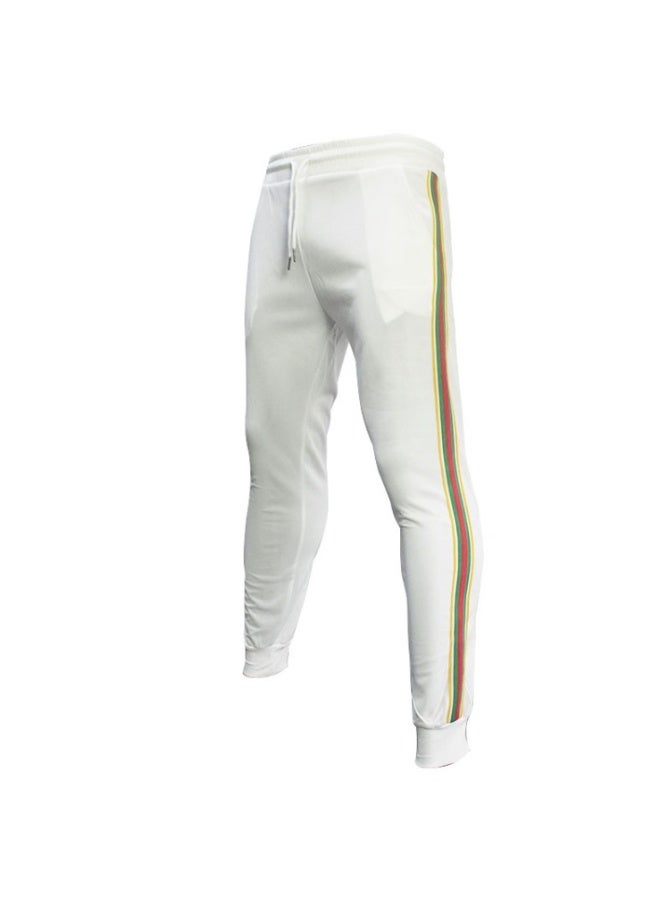 Men's Two-Piece Fashionable Casual Versatile Sportswear - Image 4