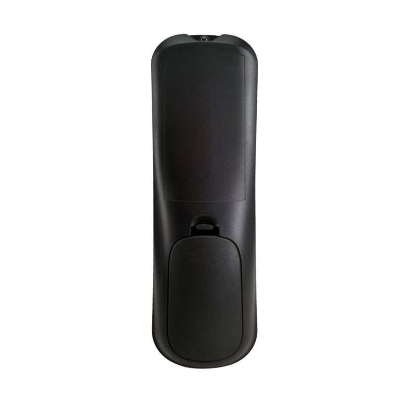 Infrared Universal Remote Controller: Black, Universal Compatibility - Advanced Infrared Technology, Easy To Use IR Remote for Set-Top Boxes and TVs - Image 4