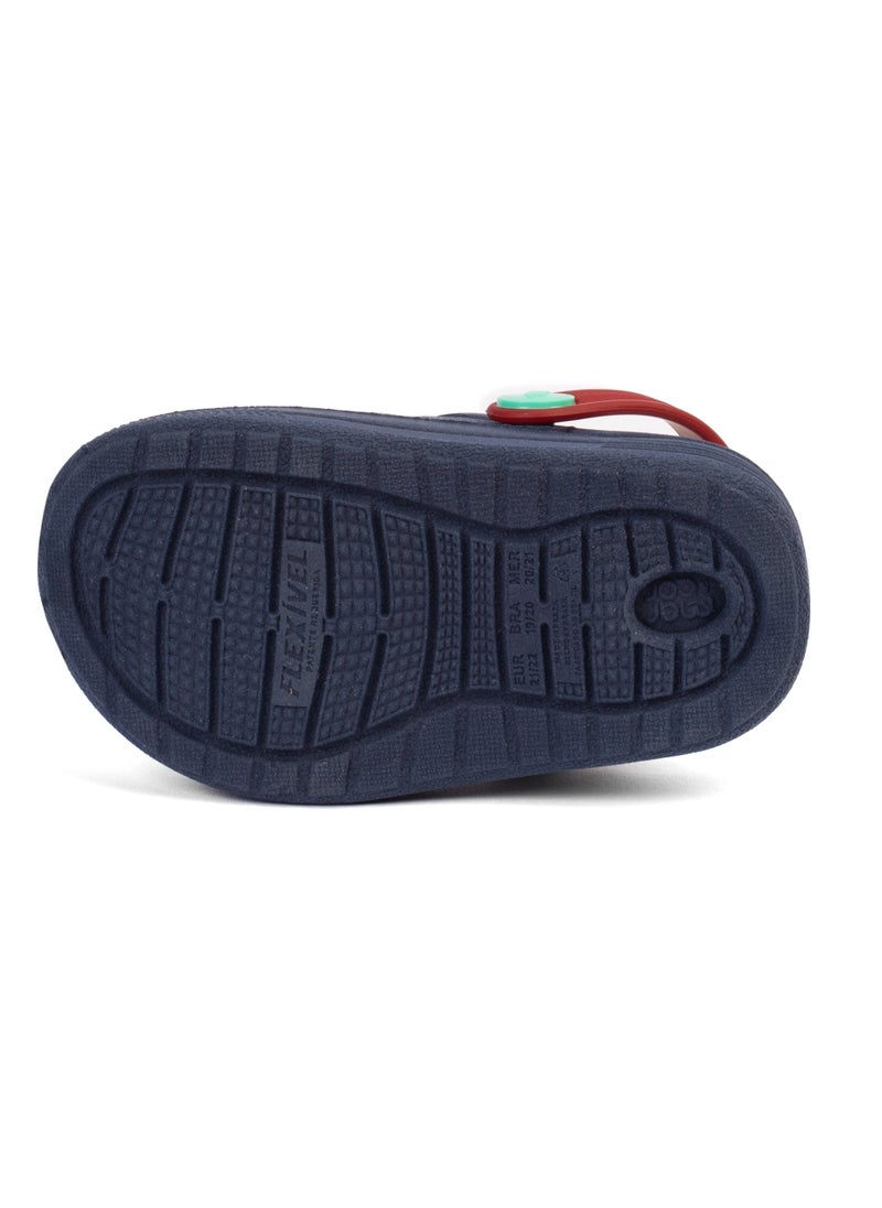 KIDY - KIDY (MAR&COR) Crocs baby kids - Image 1