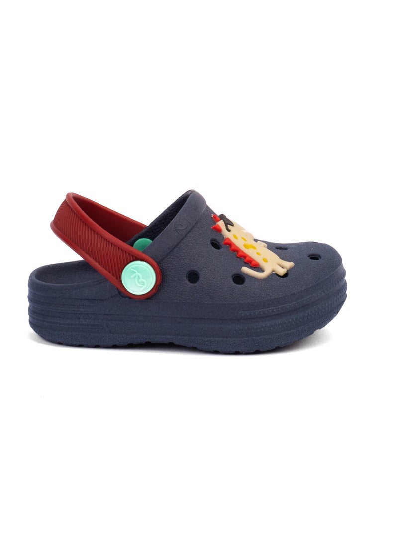 KIDY - KIDY (MAR&COR) Crocs baby kids - Image 1