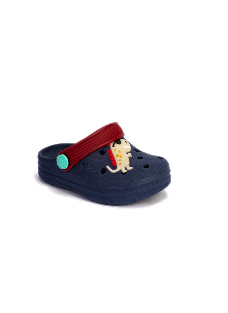 KIDY - KIDY (MAR&COR) Crocs baby kids - Image 1