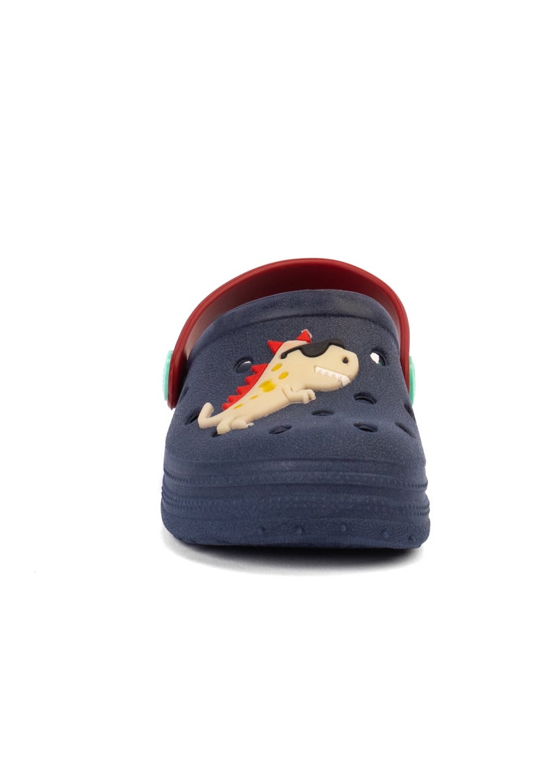 KIDY - KIDY (MAR&COR) Crocs baby kids - Image 1