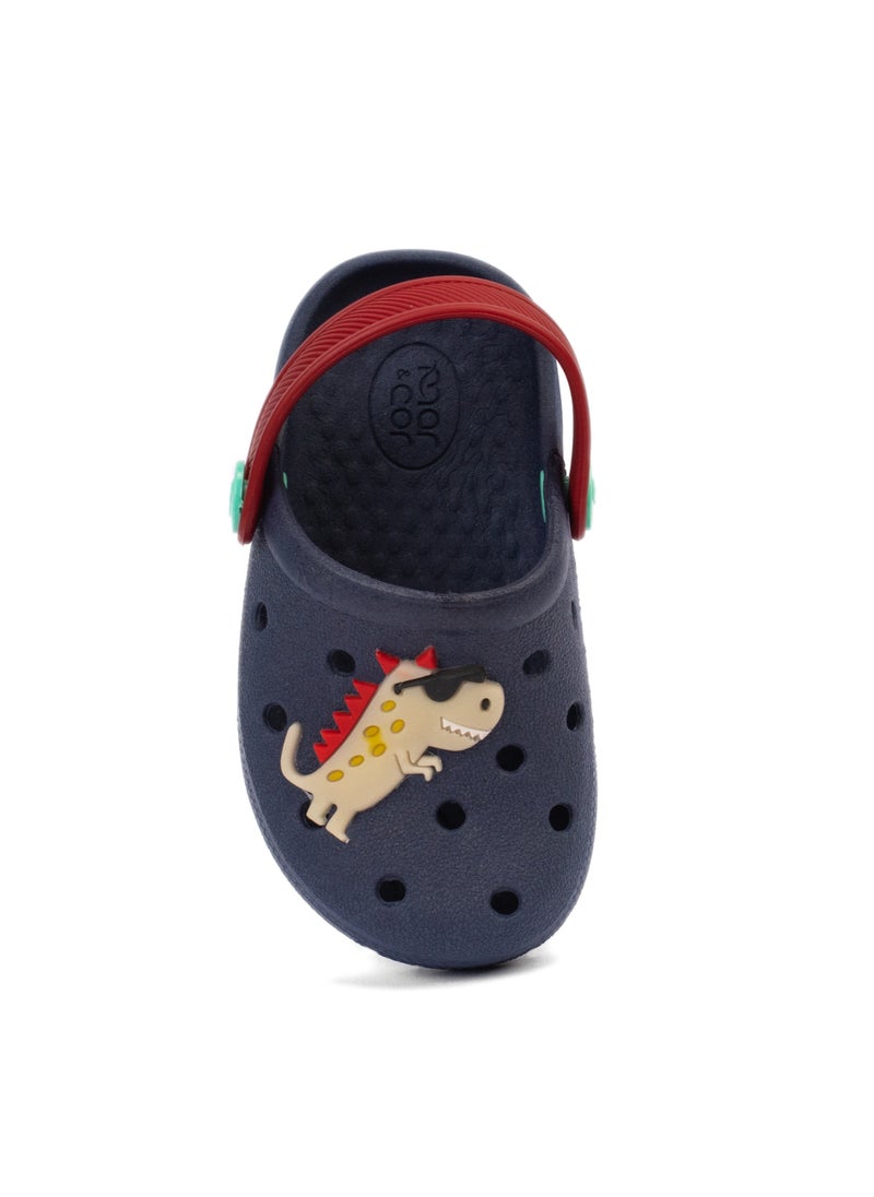 KIDY - KIDY (MAR&COR) Crocs baby kids - Image 1