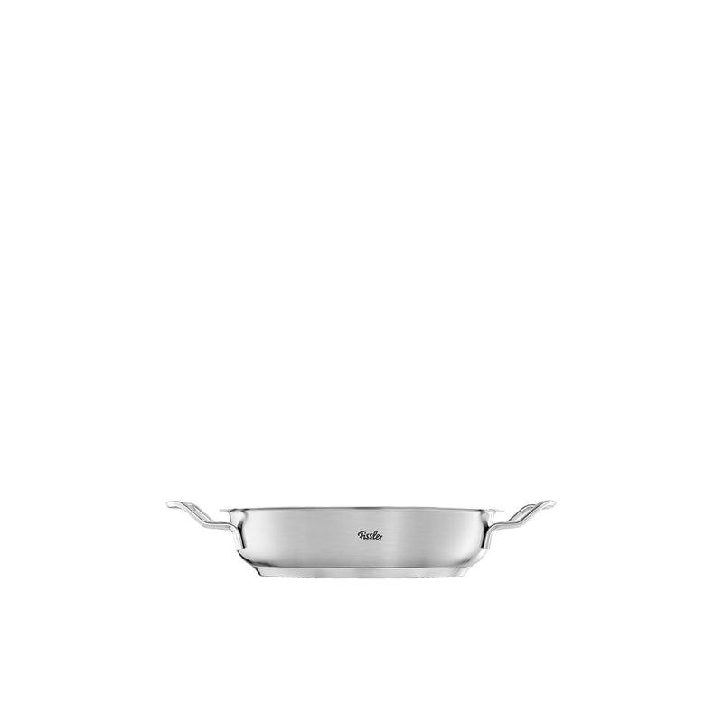 Fissler Fissler Original-Profi Collection Stainless Steel 11 Inch Serving Pan  - Image 3
