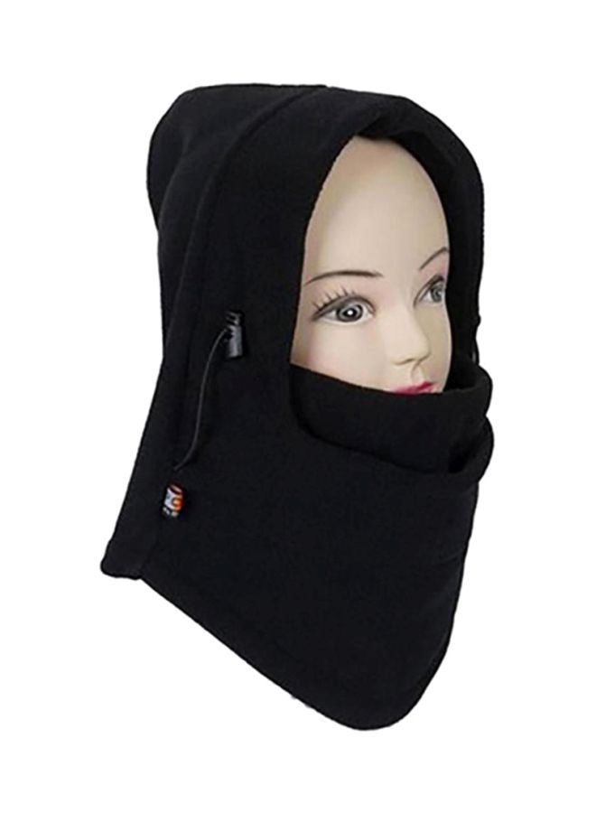 NIBEMINENT Thicken Balaclava Hood Face Cover Mask One Size 