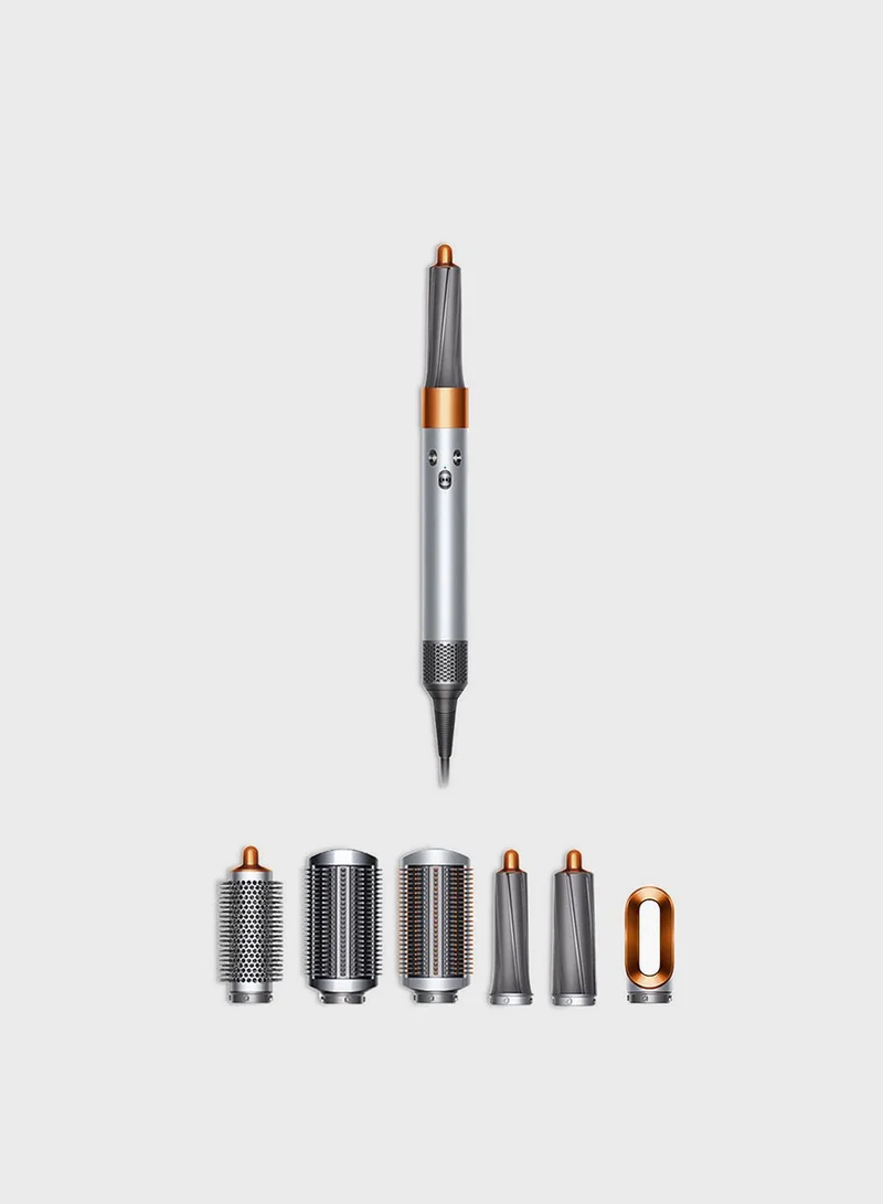 dyson Airwrap Hair Styler Complete Set Limited Edition