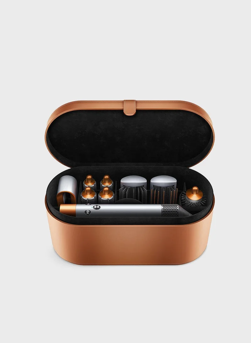 dyson Airwrap Hair Styler Complete Set Limited Edition