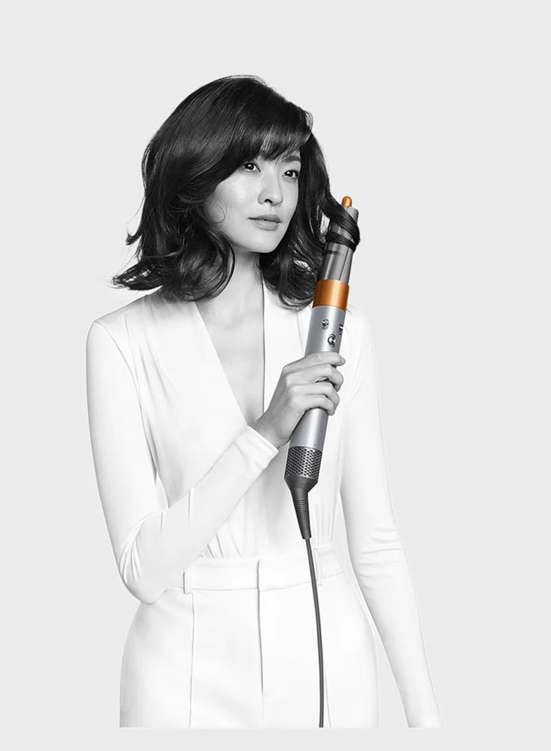 dyson Airwrap Hair Styler Complete Set Limited Edition
