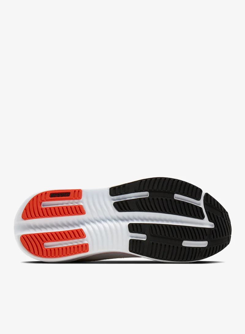 Brooks WHITE Ghost Max 4 for Men | Best Price UAE