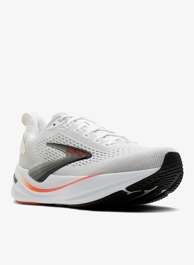Brooks WHITE Ghost Max 4 for Men | Best Price UAE