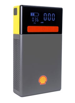 Shell Jump Starter & Air Compressor  - Image 2