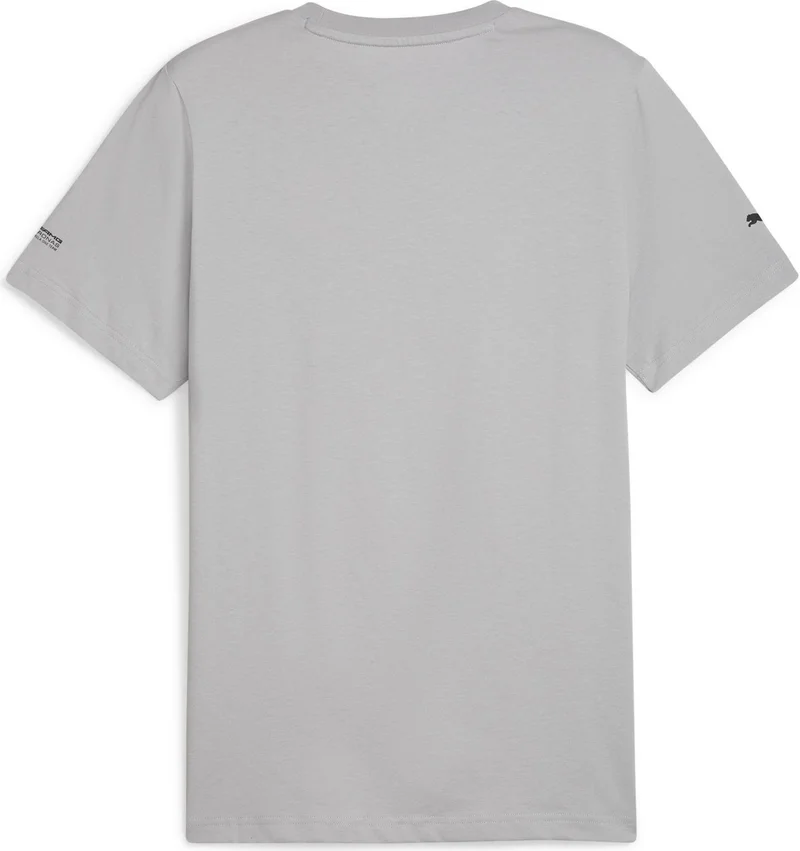 PUMA 62375902 Mapf1 Ess Car Graphic Men's T-Shirt