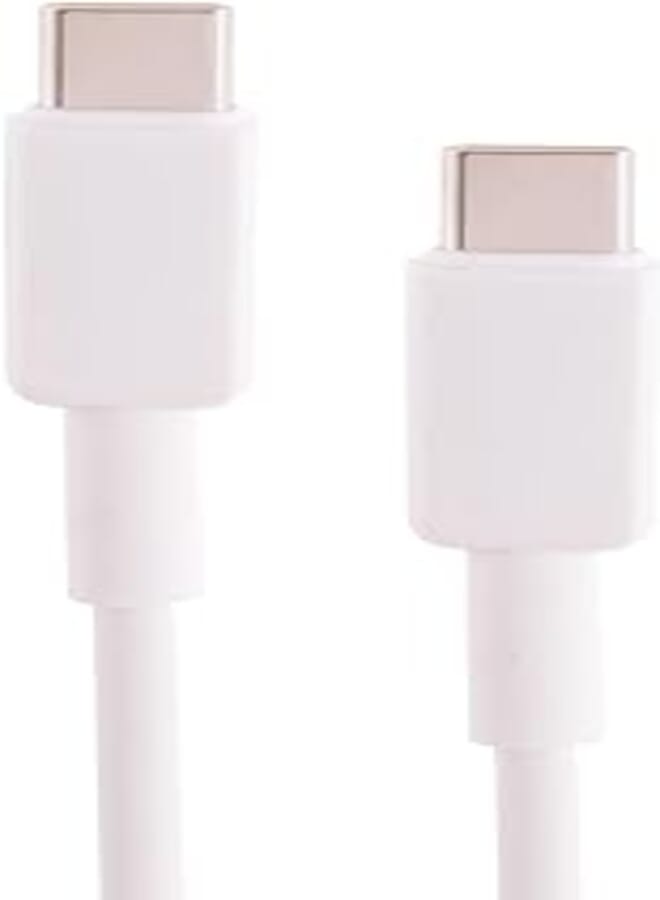 general General Charge Cable Type-C For Type 3A 1m - White