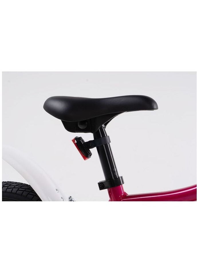 LIV Adore F/W 12 Kids Bike - Magenta  - Image 5