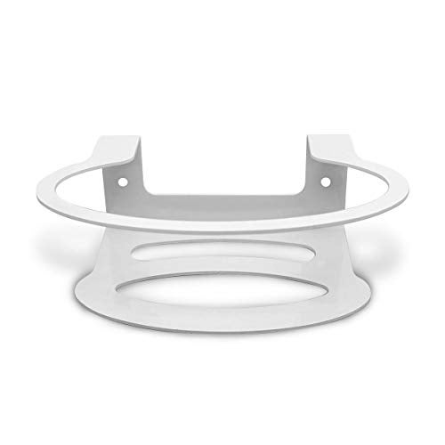 UE Sturdy Wall Mount Bracket for NETGEAR ORBI RBS40, RBK40, RBS50, RBK50, AC2200, AC3000 Tri Band Home WiFi Router- (Pack of 2 Pcs) (Metal) - Image 3