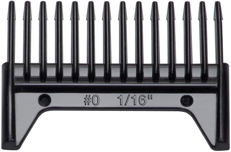 Oster Complete Set of 8 Comb Attachments - Image 2