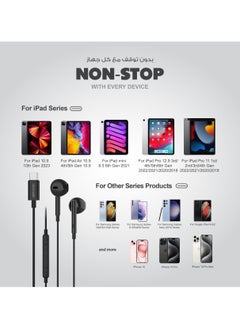 IBRAND Type-C Earphone  - Image 4