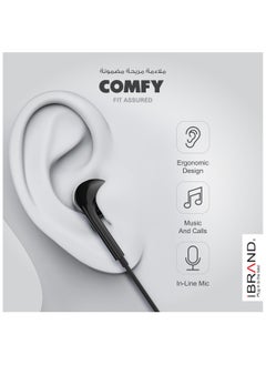 IBRAND Type-C Earphone  - Image 5