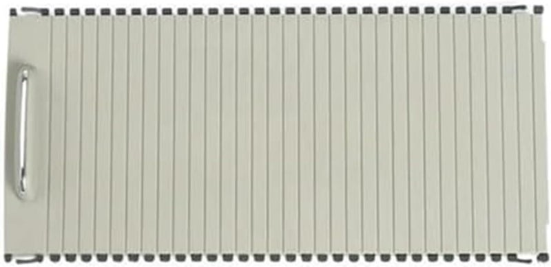 Wivplex Center Console Roller Blind for Mercedes Benz - Image 1